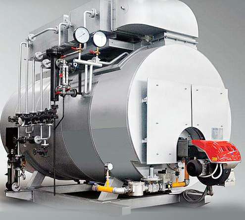 燃气锅炉厂家-石家庄泽宇电子商务教学有限公司